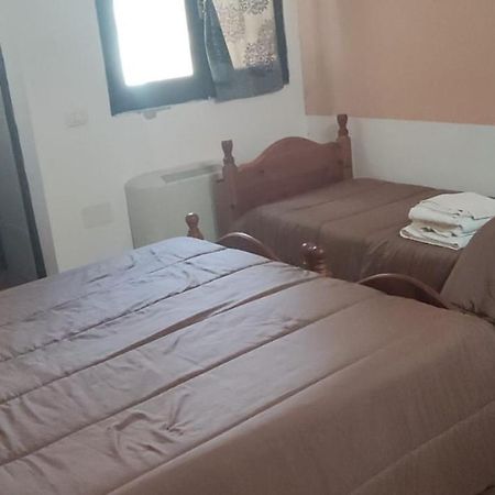 Agriturismo S'Armidda Seùlo エクステリア 写真