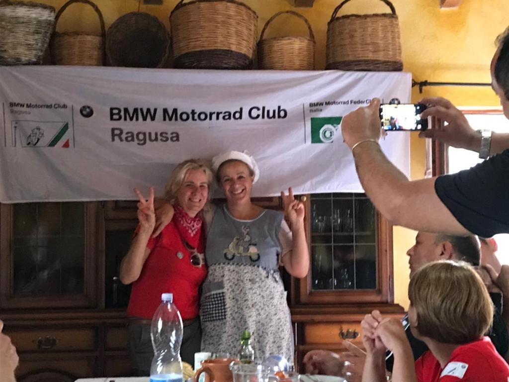 Agriturismo S'Armidda Seùlo エクステリア 写真