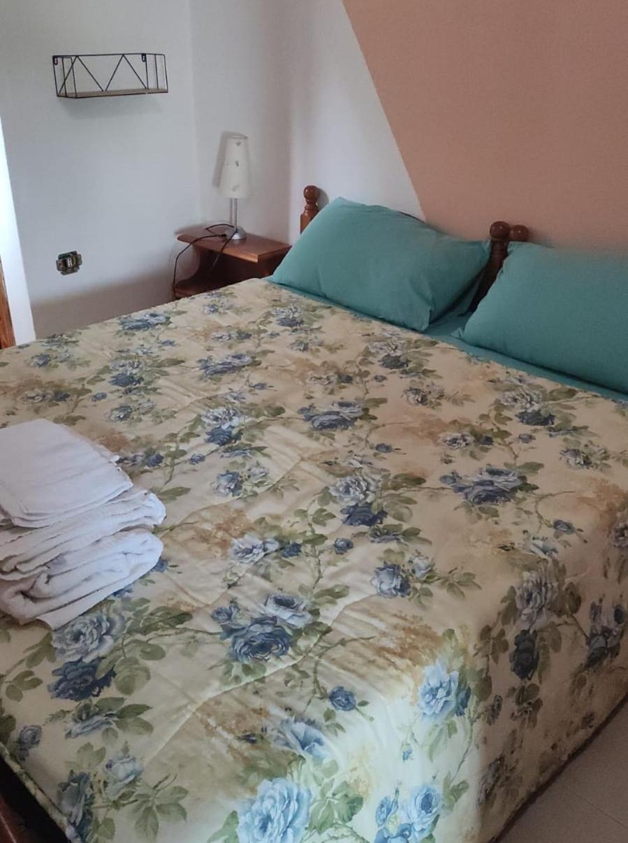 Agriturismo S'Armidda Seùlo エクステリア 写真